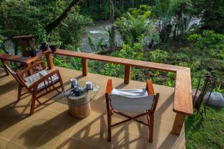 Finca Aveterra, Luxurious Riverside Retreat - 5