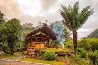 Finca Aveterra, Luxurious Riverside Retreat - 0