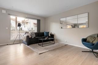 ARCTIC HOMES - Northern Serenity - 7