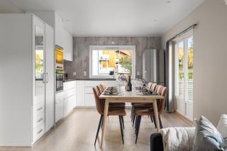 ARCTIC HOMES - Northern Serenity - 5