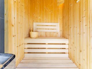 House in Grzybowo near the beach, private sauna - 8