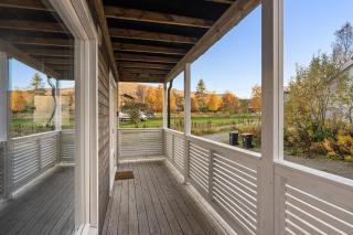 ARCTIC HOMES - Northern Serenity - 2