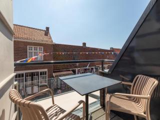 Apartment in Zoutelande near the Beach - 9