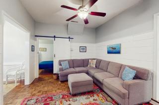 Sweet & Salty Sisters - 5