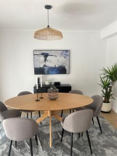 Playa del Cura, Urban Glow - Modern,Comfortable and Stylish Retreat - 4