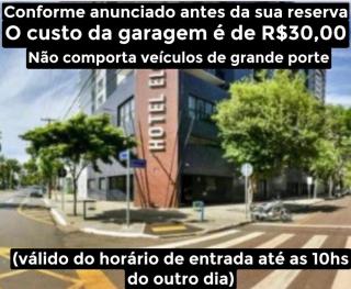 Elo Hotels Express - 9