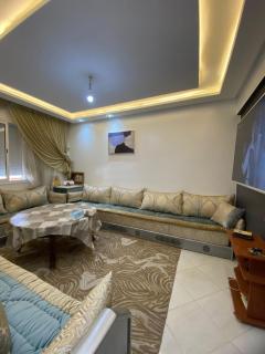 résidence hay el mohammadi - 4