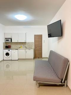 Cozy apartment near the beach - 7