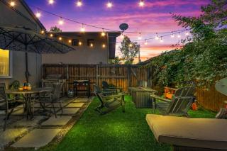 Stylish Church Conversion Walk To Lohi - 5