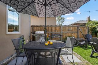 Stylish Church Conversion Walk To Lohi - 4