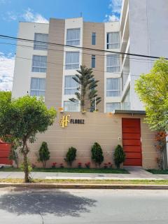 Hotel Florez Boutique - 0