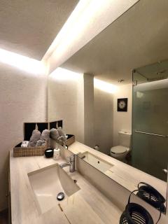 Downtown loft and 24-7 reception - Mexiko-Stadt - 5