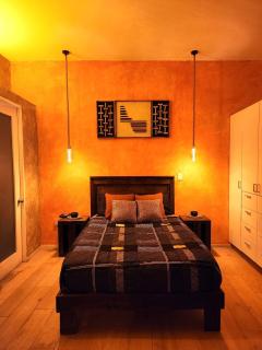 Downtown loft and 24-7 reception - Mexiko-Stadt - 4