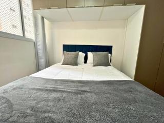 Fit Studio Essence 10512, 300m Metrô Brás, Piscina, Lazer - 2