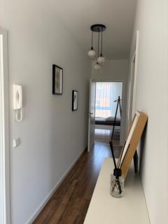 Schöne Wohnung in ruhiger Lage - 7