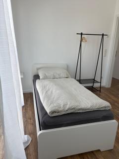 Schöne Wohnung in ruhiger Lage - 5