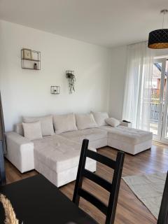 Schöne Wohnung in ruhiger Lage - 0