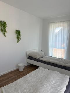 Schöne Wohnung in ruhiger Lage - 2