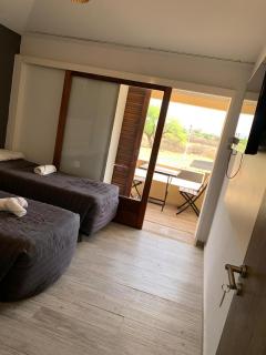 Complejo Turístico Chaya - 2