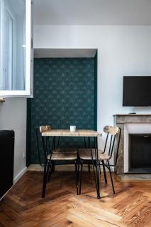 T2 completely renovated - Downtown Rouen - 5