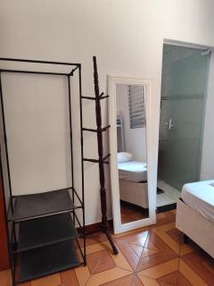 WR7 hostel SP EXPO a 5 min da expo - 8