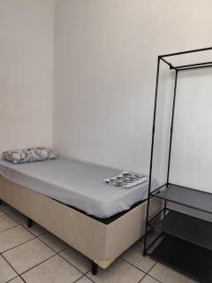 WR7 hostel SP EXPO a 5 min da expo - 6