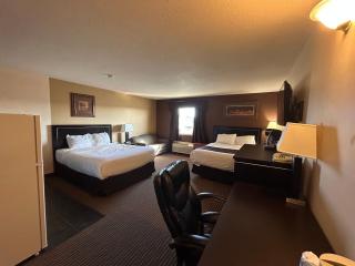 Horizon Inn - 4