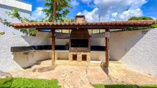 Aptos com 3 quartos sendo 1 suíte, no Residencial Lacorte, condomínio com piscina, área gourmet localizado a poucos metros da praia de Taperapuã - Coroa Vermelha - 9