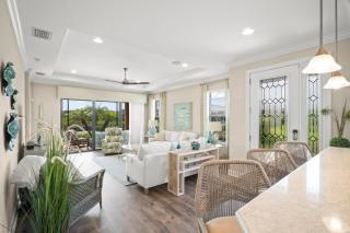 Volaro Way Southern Naples Retreat 3BR 2BA, Pet Friendly, Resort-Style Amenities - 9