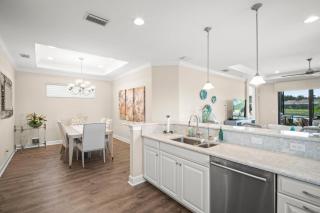 Volaro Way Southern Naples Retreat 3BR 2BA, Pet Friendly, Resort-Style Amenities - 7