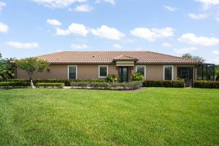 Volaro Way Southern Naples Retreat 3BR 2BA, Pet Friendly, Resort-Style Amenities - 3