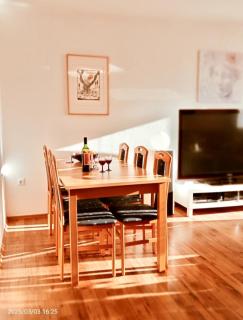 Ferienwohnungen Ferienhaus Nähe Winterberg Upland - 7