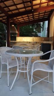 APARTAMENTO na VILA da PRAIA do FORTE em CONDOMÍNIO - 6