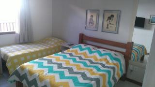 APARTAMENTO na VILA da PRAIA do FORTE em CONDOMÍNIO - 4