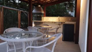 APARTAMENTO na VILA da PRAIA do FORTE em CONDOMÍNIO - 3