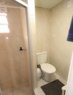 Alojamento no Centro de Concórdia acomodação inteira você terá todo o espaço só para o seu grupo de até 6 pessoas e com estacionamento para 1 carro - 6