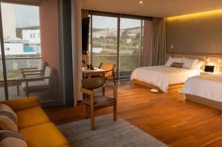 S22 Hotel & Suites - 6