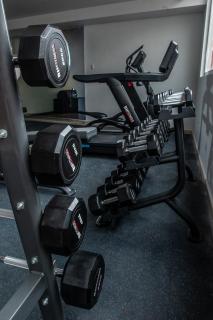 S22 Hotel & Suites - 2