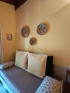 Petit Nid du Coeur - Caratteristico Appartamento con Vista e Balconi - Horizon Vacanze - 3