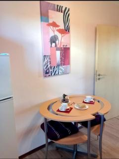 Ferienwohnungen Ferienhaus Nähe Winterberg Upland - 9