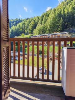 Petit Nid Cime Bianche - Appartamento con Vista e Balcone - 6