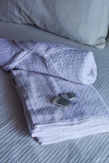 Duo Loft ZYZ em Frente a estacao - 8