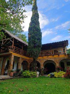 SPA Ambiental Los Alpes - 0
