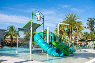 Veranda Sunshine Escape - 5 BDR - 1