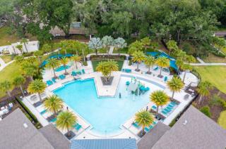 Veranda Sunshine Escape - 5 BDR - 8