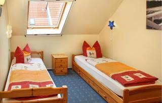 Amazing Home In Rechlin With Wifi - 1