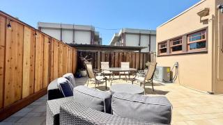 Downtown 2BR Historic Spanish Bungalow, with Parking - 7