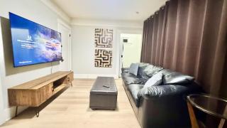 Downtown 2BR Historic Spanish Bungalow, with Parking - 4