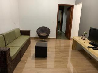 Casa Bela Vista de Escarpas - Capitólio MG - 4