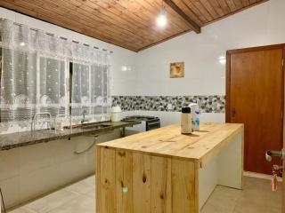 Casa Bela Vista de Escarpas - Capitólio MG - 1